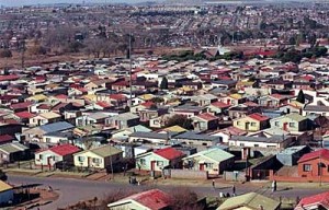 Soweto 